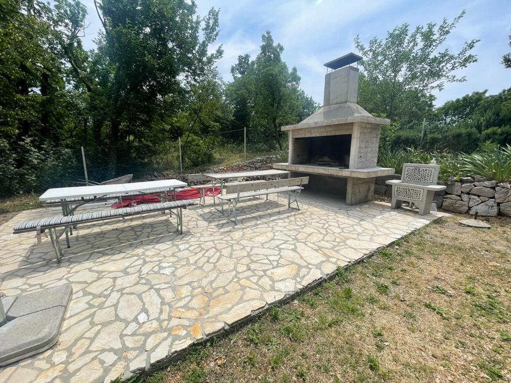 Villa Boza ยาดราโนโว ภายนอก รูปภาพ